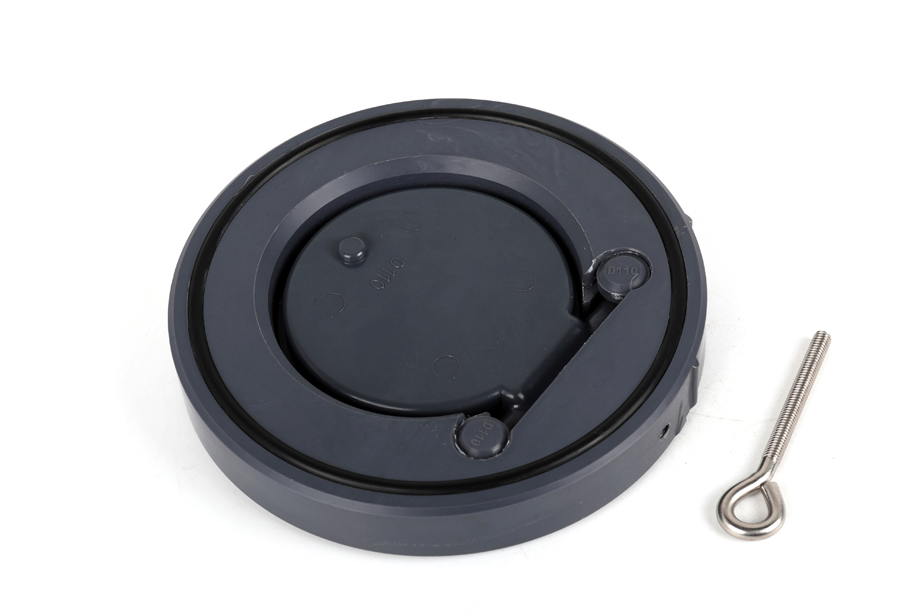 利国镇对夹式止回阀