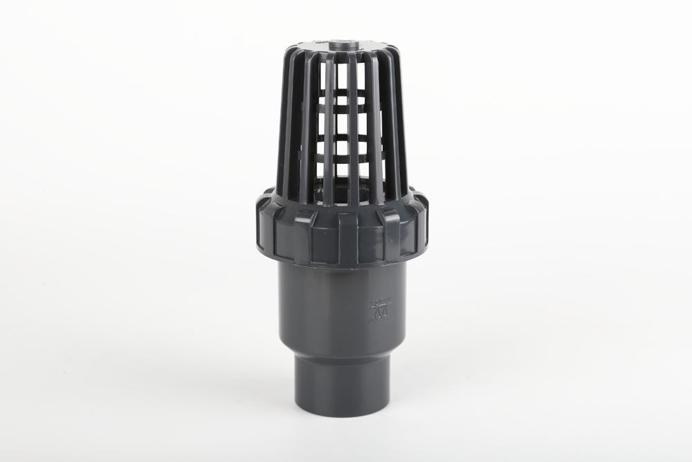 利国镇球型底阀